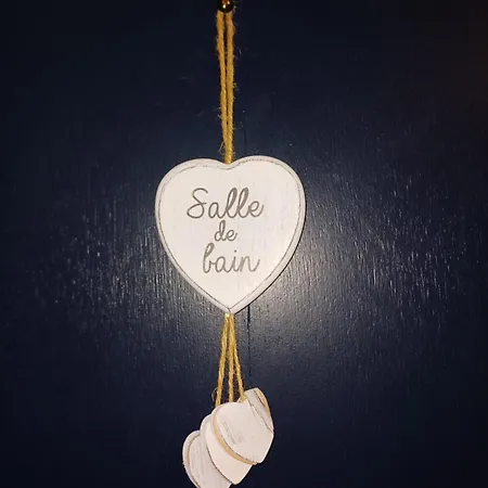 L'essentiel Pensjonat *