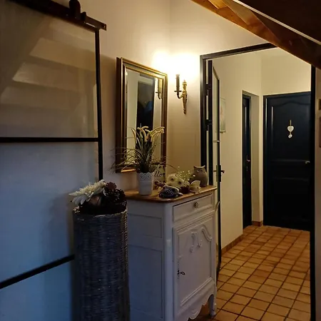 Pensjonat L'essentiel *