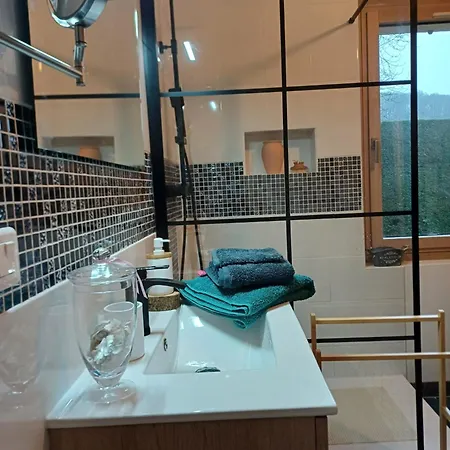 Pensjonat L'essentiel